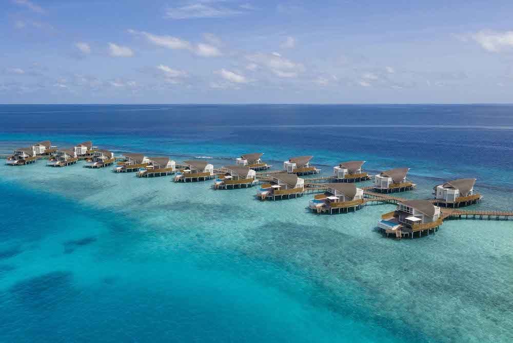 Duplex Overwater Pool Villa at JW Marriott Maldives Resort & Spa thumbnail 8